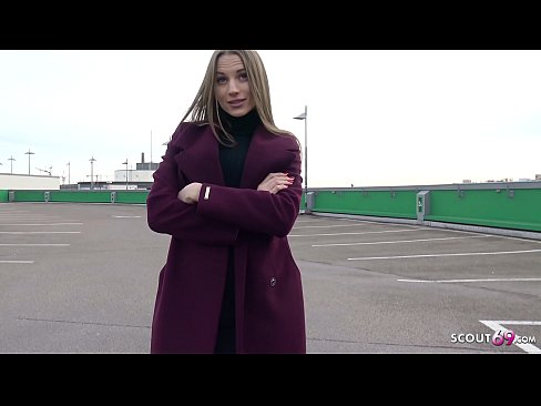 ❤️ SCOUT ɗin Jamus MAFARKI KARFE NE, KIKIN KYAUTA KYAUTA DA SEXY DON KUDI. ️ Batsa ﹏