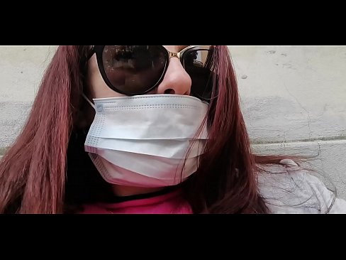 ❤️ Nicoletta ta dauki fansa kan makwabciyarta kuma ta kasance a cikin garejinsa (Keɓewar Italiya ta musamman na Covid19) ️ Batsa ﹏