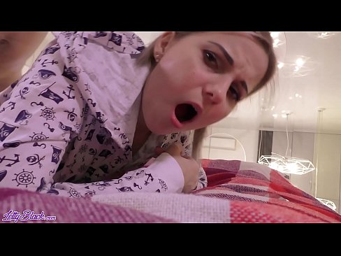 ❤️ Sexy inna hadiye da pregistyle jima'i - cum kusa up ️ Batsa ﹏
